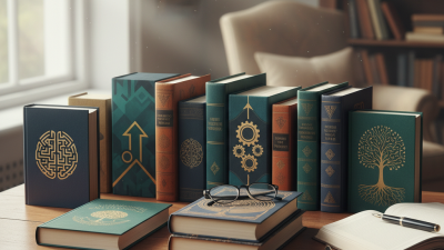 Top 10 Smart Proof Books You Must Read for Success?