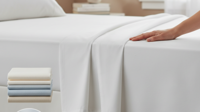 Ultimate Tips for Choosing a Single Flat Sheet?