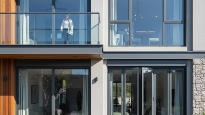 2026 Best Aluminum Window and Door Manufacturer Guide?