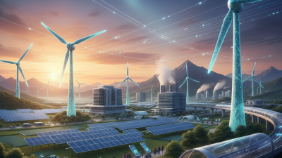 2026 Best Renewable Energy Solutions for the Future?