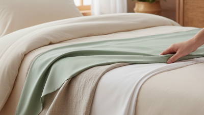 2026 Best Single Flat Sheet Options for Ultimate Comfort?