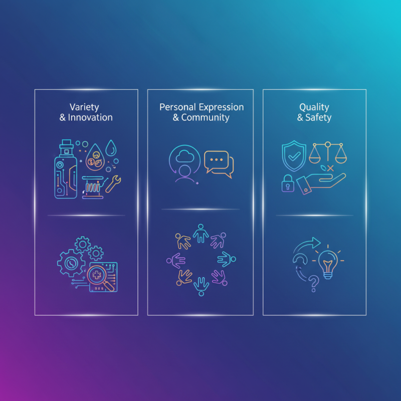 2026 Top Vape Society Supplies for Enthusiasts Why Are They Popular?