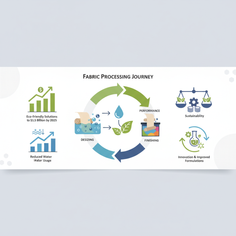 Top 10 Desizing Enzymes for Effective Fabric Processing?