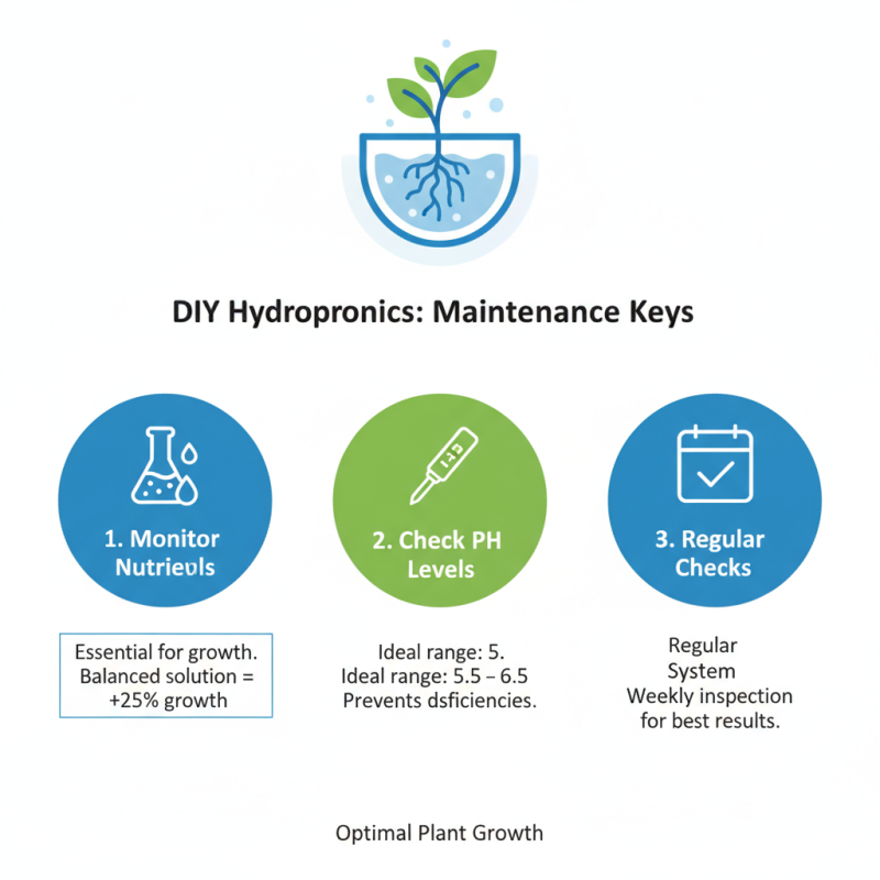 How to Build a DIY Hydroponic System at Home for Beginners?