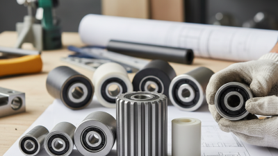 How to Choose the Best Sliding Roller for Your Needs?