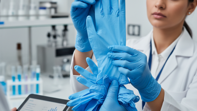 How to Choose the Right Surgicare Nitrile Gloves for You?