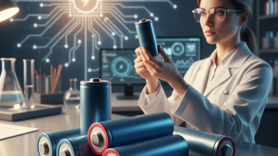 Top 10 Reasons to Choose Pkcell 18650 Battery Today?