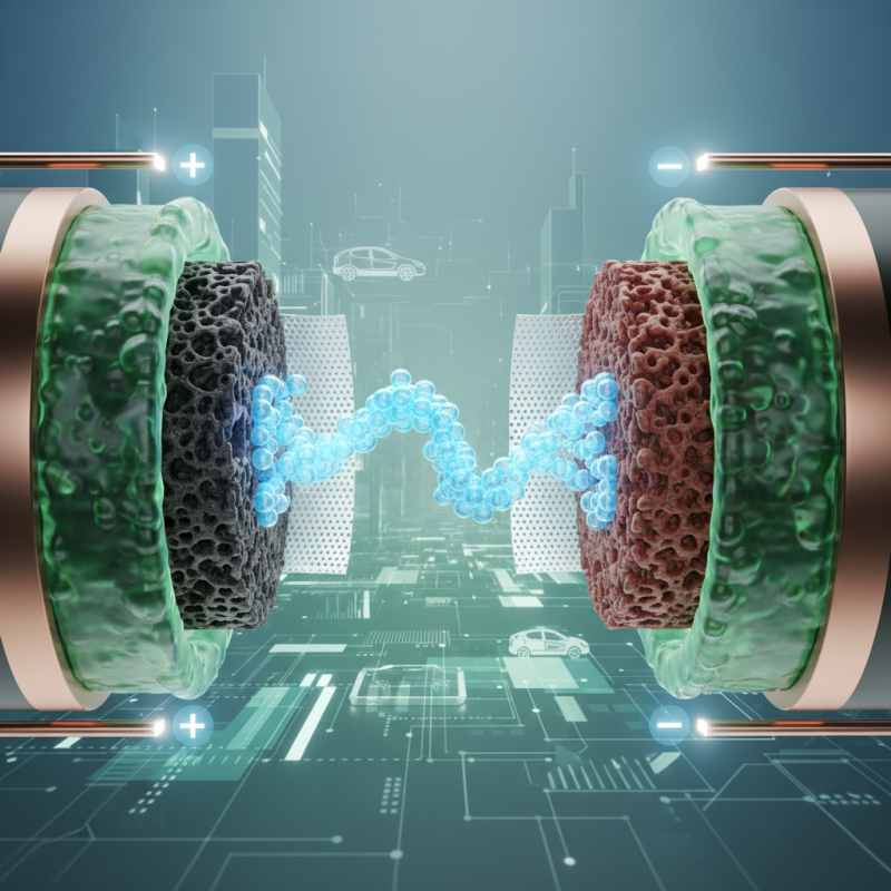 What Are Lithium Batteries and How Do They Work?