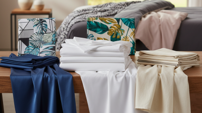 2026 Top Single Flat Sheet Styles You Need to Know?