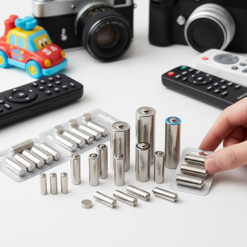 How to Choose the Best Pkcell Battery for Your Devices?