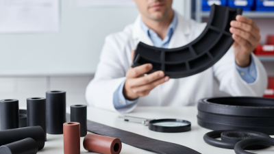 10 Essential Tips for Choosing the Right Rubber Components