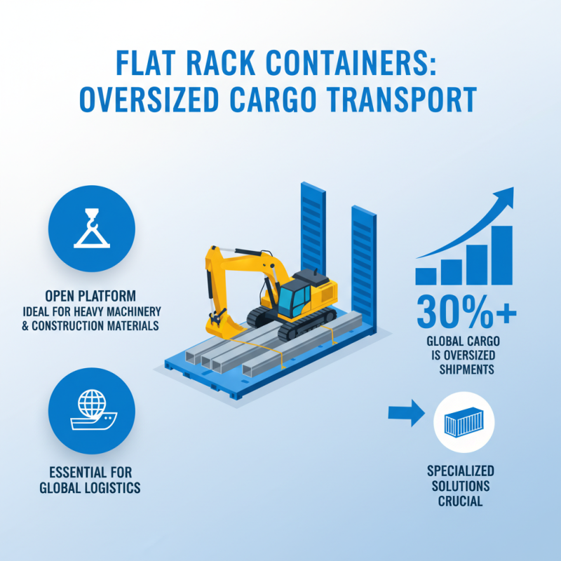 Top 5 Specialty Shipping Containers for Unique Needs?