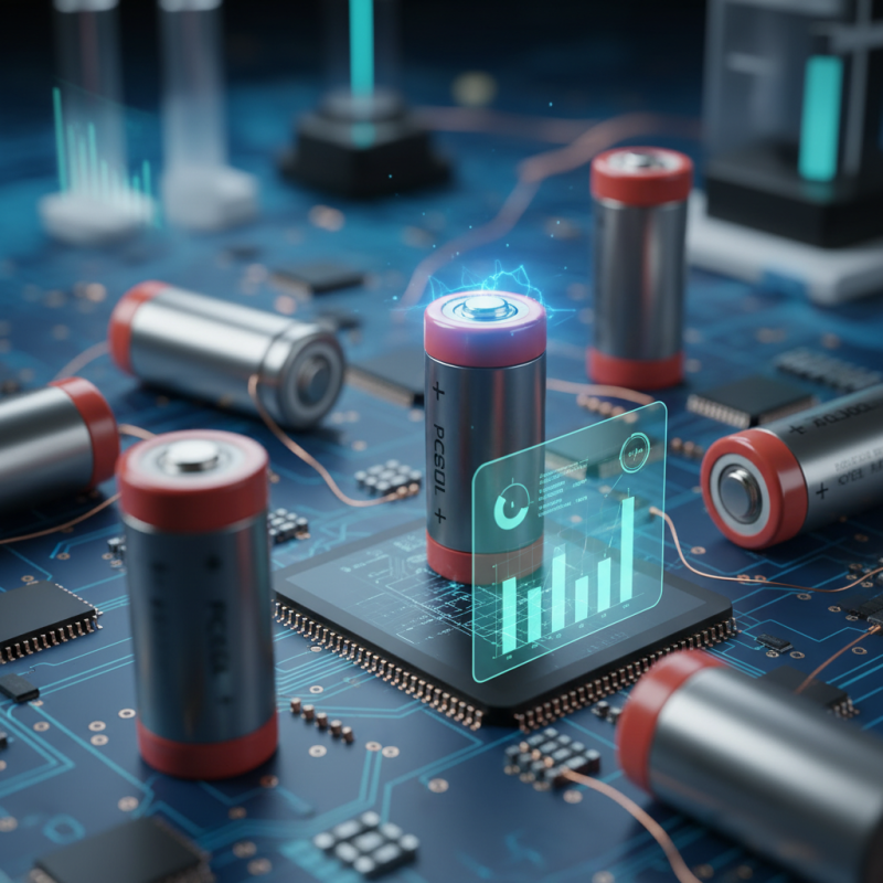 What is the Best Pkcell 18650 Battery for 2026 Use?