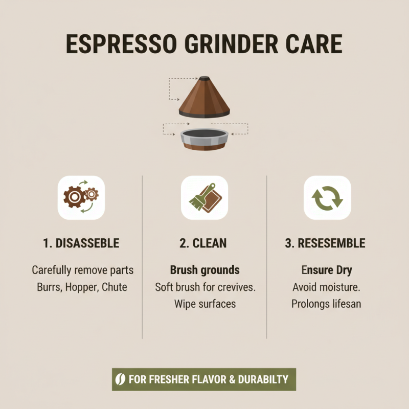 Best Commercial Espresso Grinder for Your Coffee Business?