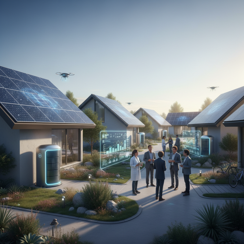2026 Top Solar Power for House Innovations to Consider?