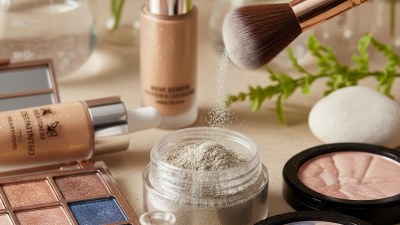 2026 How to Use Synthetic Mica Powder in Cosmetics?