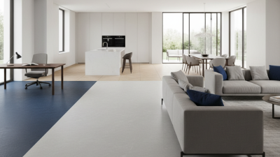 2026 Best Homogeneous Floor Options for Your Space?