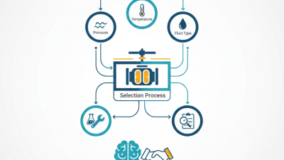 How to Choose the Right Double Eccentric Butterfly Valve?