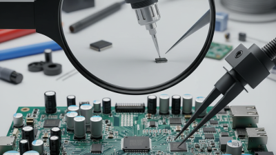 How to Choose the Best PCB Assembly USA Services for Your Project?