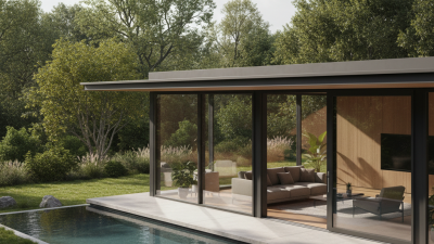 2026 Best Aluminum Window and Door Manufacturer Reviews