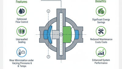 2026 Top Double Eccentric Butterfly Valve Features and Benefits?