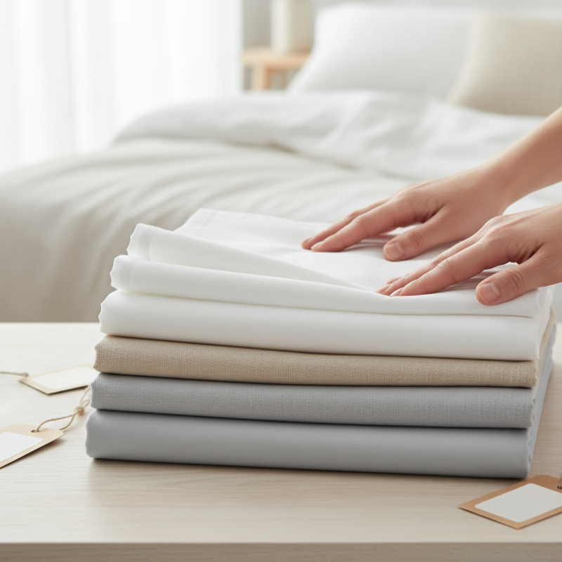 Single Flat Sheet Buying Tips for Beginners?