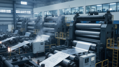 Tandem Cold Rolling Mill Tips for Optimal Performance and Efficiency?