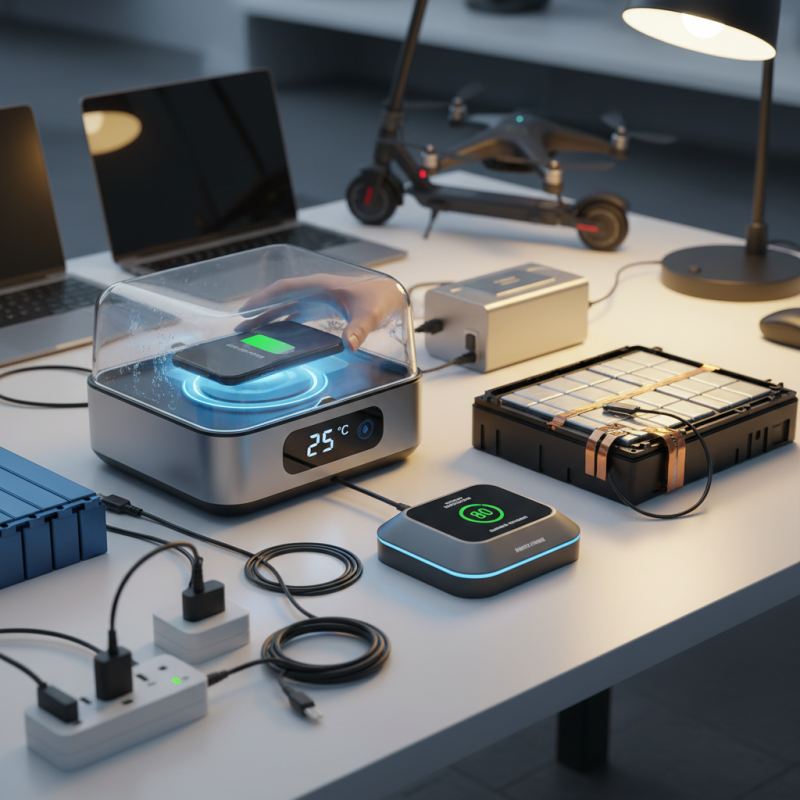 Essential Tips for Maintaining Your Lithium Batteries?