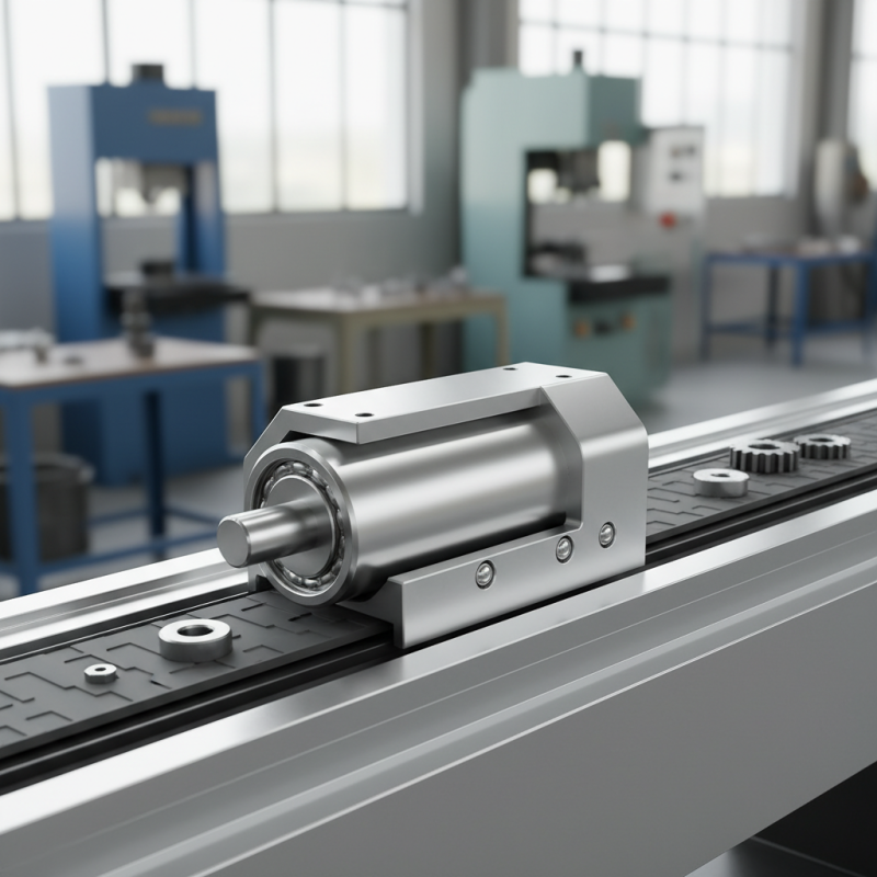 What is a Sliding Roller and How Does it Work?