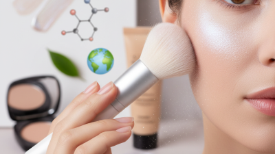 What is Synthetic Mica Powder and Its Uses?