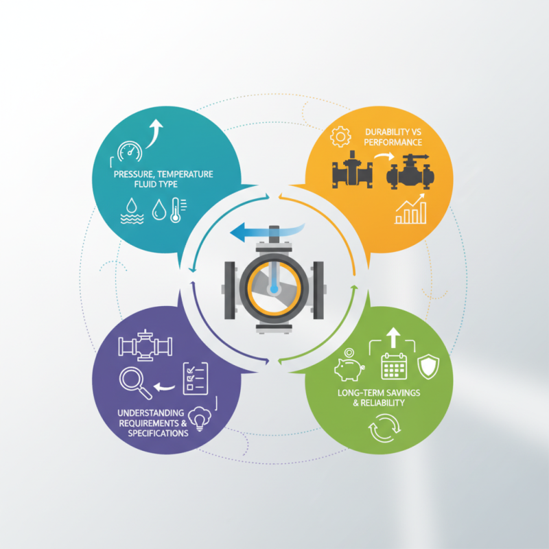 How to Choose the Right Double Eccentric Butterfly Valve?