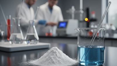 Why is PMK Powder Gaining Popularity in the Chemical Industry?