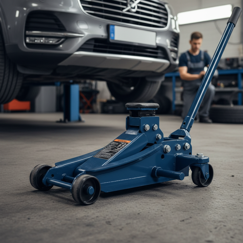 Best Heavy Duty Floor Jacks for Sale in 2026 Which Should You Buy