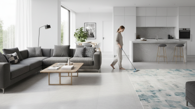 Best Homogeneous Floor Options for Your Home?