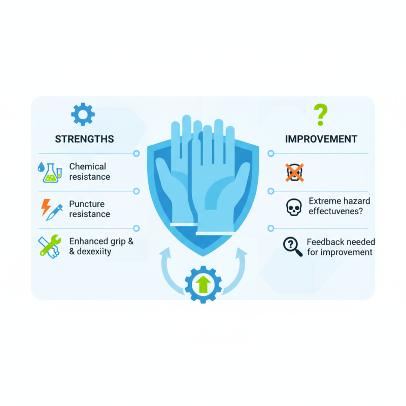Why Choose Surgicare Nitrile Gloves for Safety and Durability?