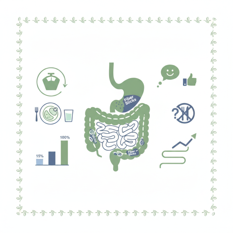 2026 How to Use Fiber Stick for Optimal Health Benefits?