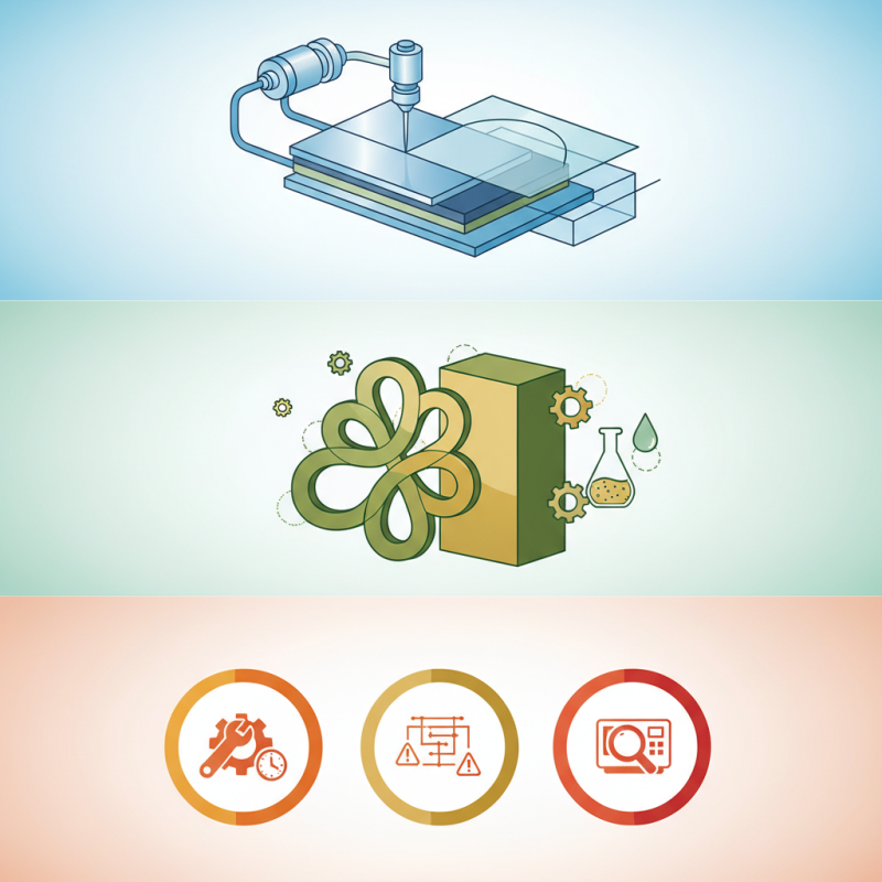 What is Waterjet Cutting Machinery and How Does It Work?