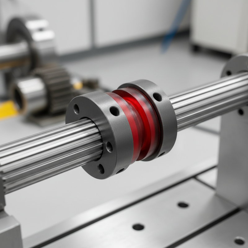 How to Choose the Right Spider Coupling for Your Needs?