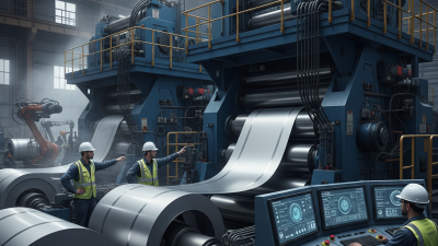Effective Tips for Tandem Cold Rolling Mill Operations?
