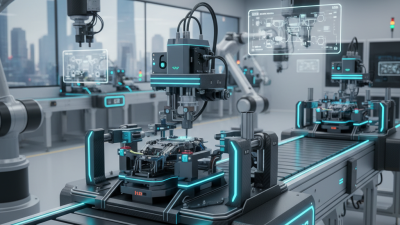 What is the Best Assembly Fixture for Precision Manufacturing in 2026?