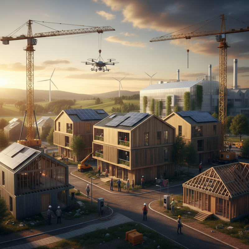 2026 Top Residential Construction Contractors to Watch?