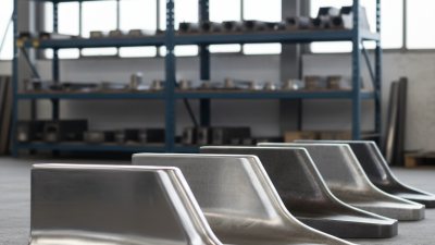 How to Choose the Right Stainless Steel Keel for Your Project?