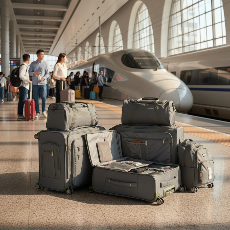 Best Luggage for China Travel What Should You Consider