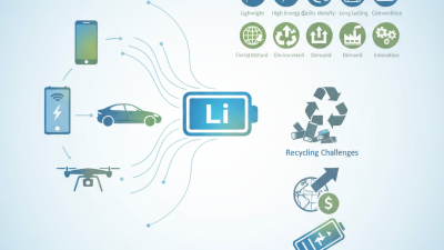 Top 10 Benefits of Lithium Batteries in Modern Technology?