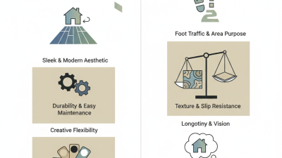 Essential Tips for Choosing Homogeneous Floor for Your Space?