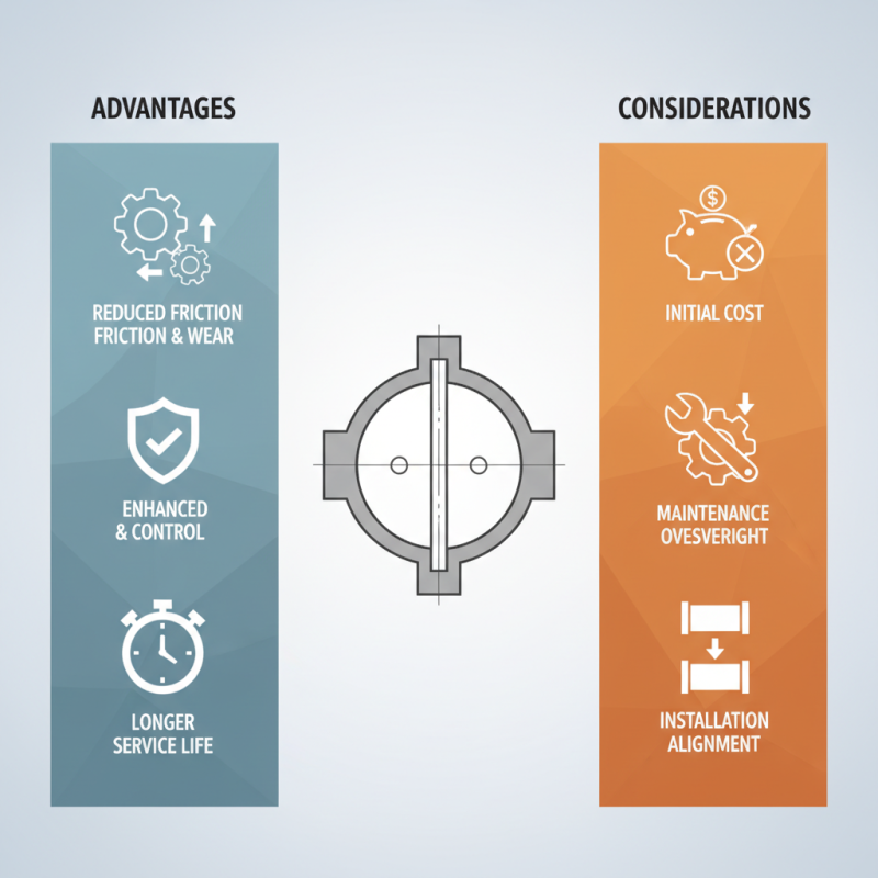 What is a double eccentric butterfly valve and its advantages?