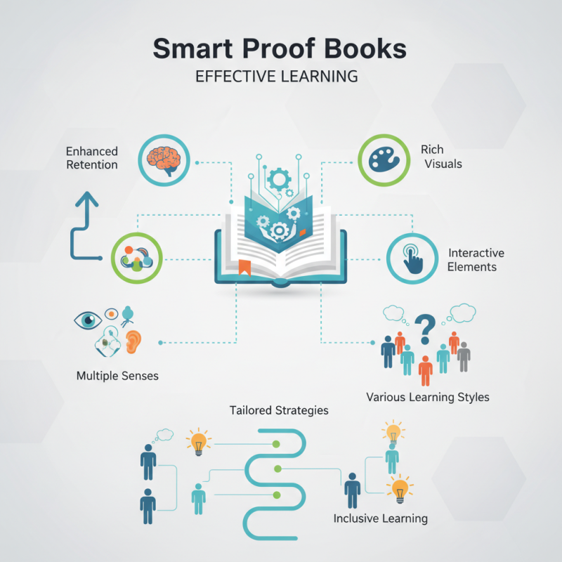 Why Choose Smart Proof Books for Effective Learning?
