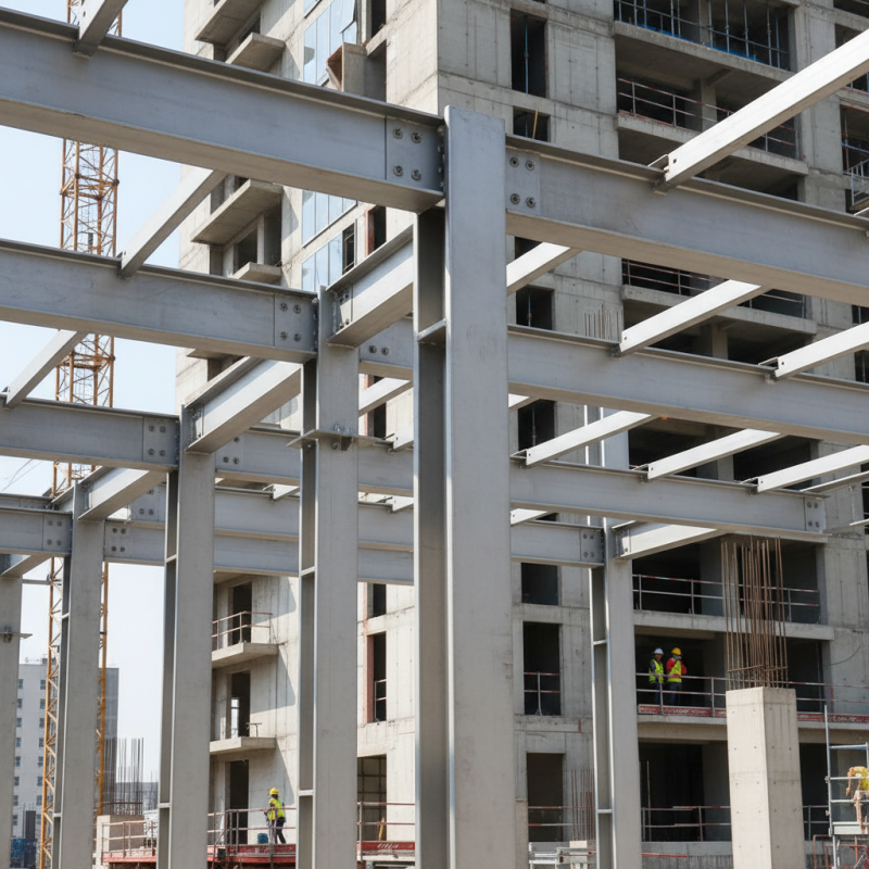 What is Stainless Steel Keel and Its Benefits for Construction?