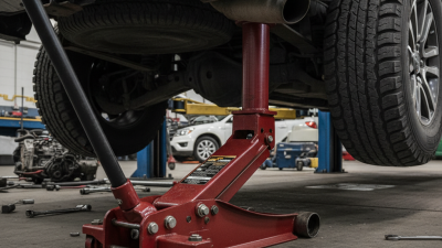 Best Heavy Duty Floor Jacks for Sale in 2026 Guide?