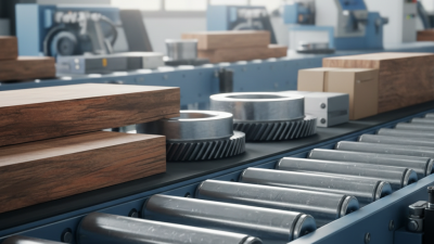 Why Choose Sliding Rollers for Your Projects?